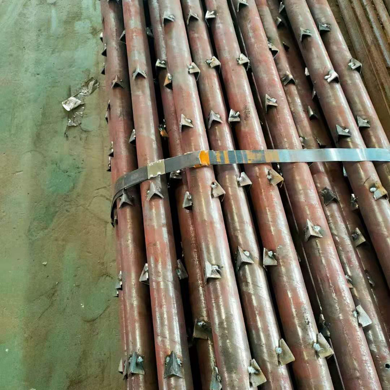 华宁土钉小导管