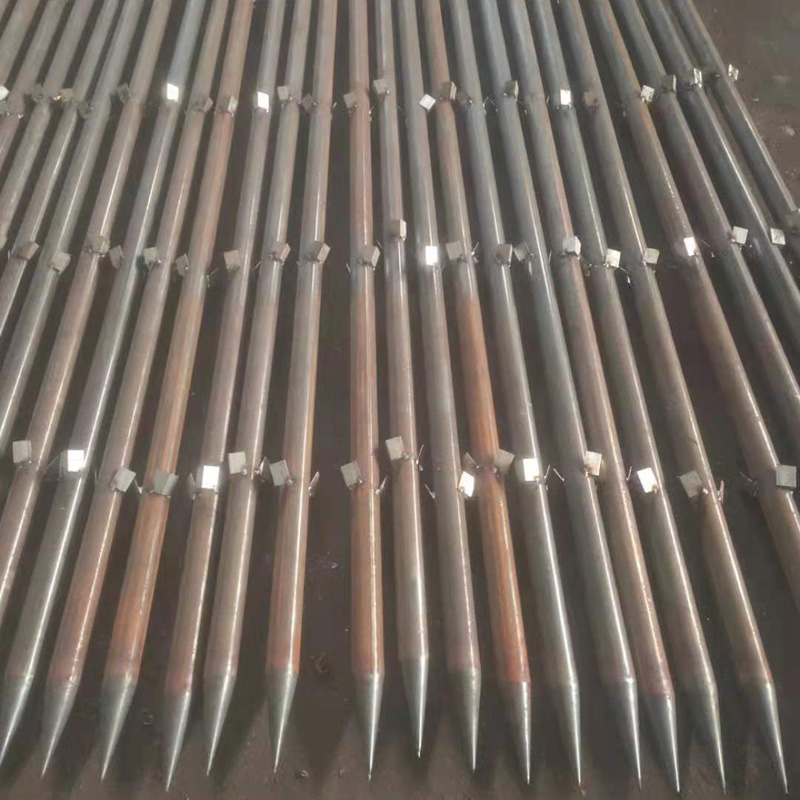 华宁土钉小导管