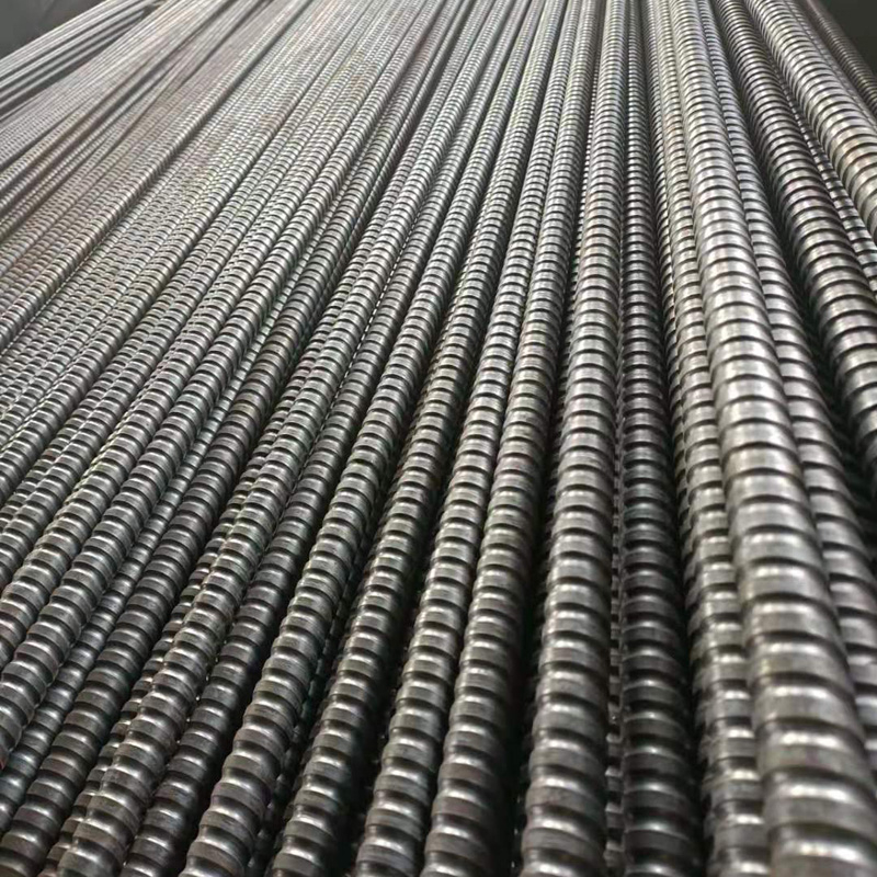 华宁中空锚杆